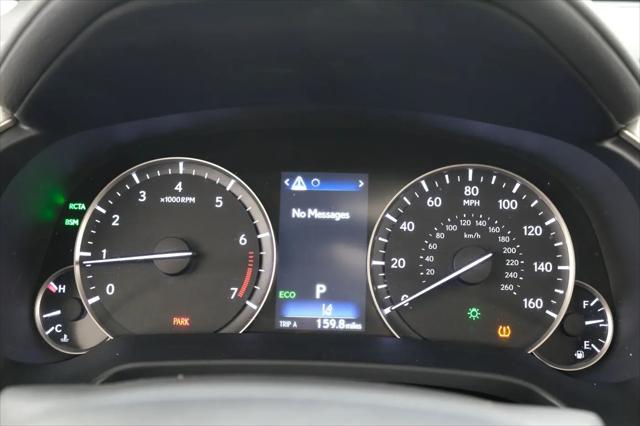 2018 Lexus RX 350 F Sport