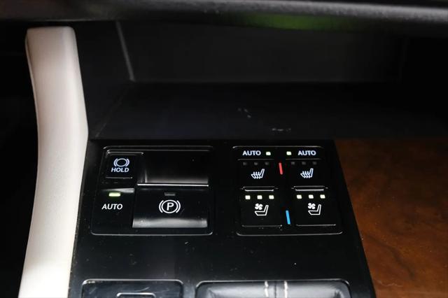 2018 Lexus RX 350 F Sport
