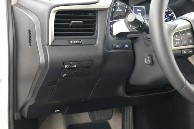 2018 Lexus RX 350 F Sport
