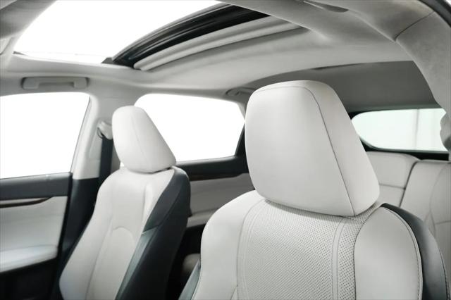 2018 Lexus RX 350 F Sport