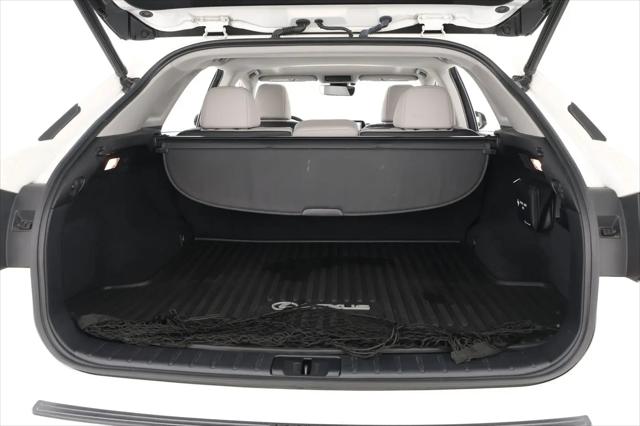 2018 Lexus RX 350 F Sport
