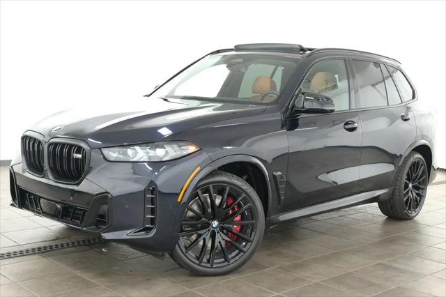 2026 BMW X5 M60i for sale in Elmhurst, IL
