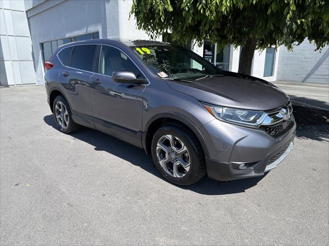 2019 Honda CR-V EX-L for sale in State College, PA