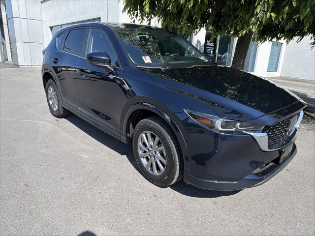 2025 Mazda CX-5 2.5 S Select for sale in State College, PA