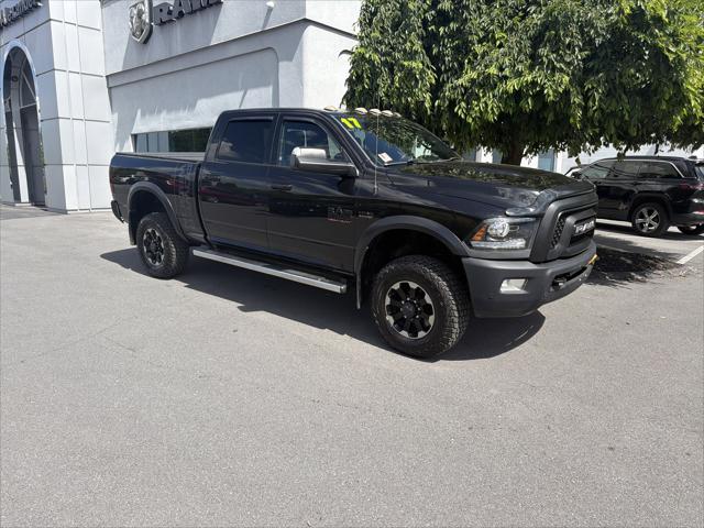 2017 Ram 2500 Power Wagon for sale in State College, PA