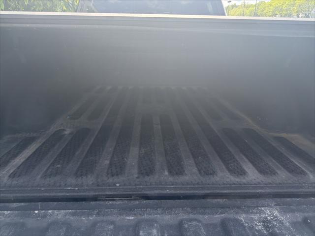 2017 Ram 2500 Power Wagon
