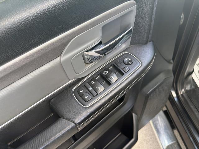 2017 Ram 2500 Power Wagon