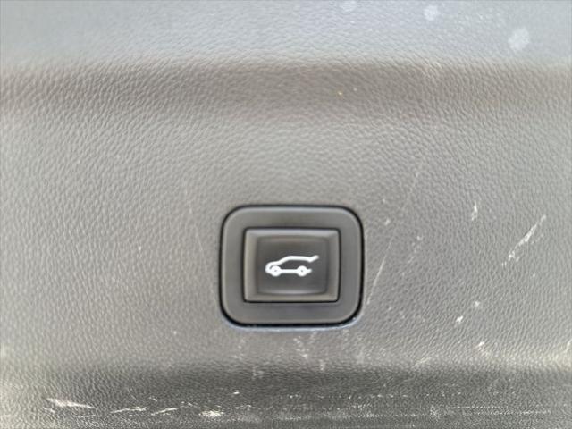 2025 Chevrolet Suburban 4WD High Country