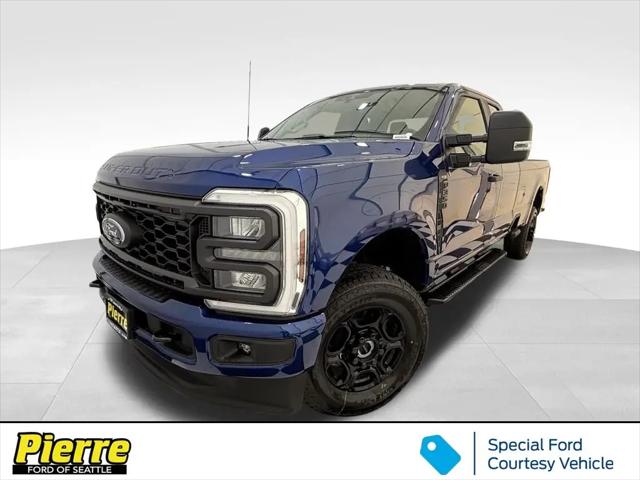 2026 Ford F-350 XL for sale in Seattle, WA