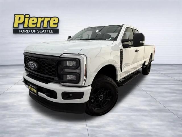 2026 Ford F-350 XL for sale in Seattle, WA