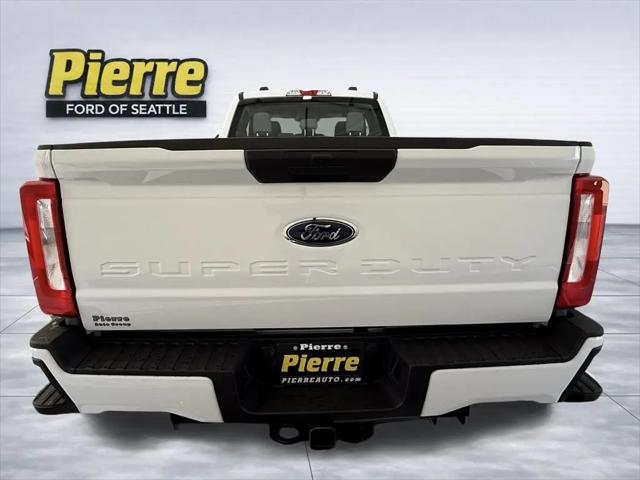 2026 Ford F-350 XL