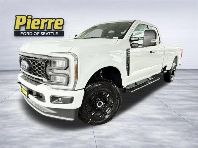 2026 Ford F-350 XL for sale in Seattle, WA