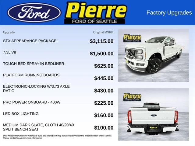 2026 Ford F-350 XL