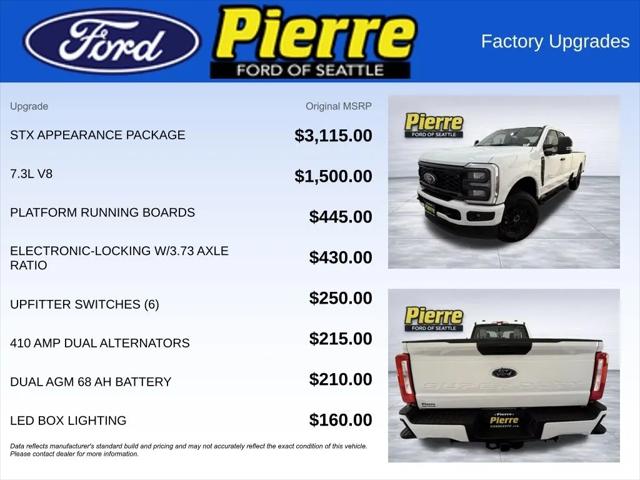 2026 Ford F-350 XL