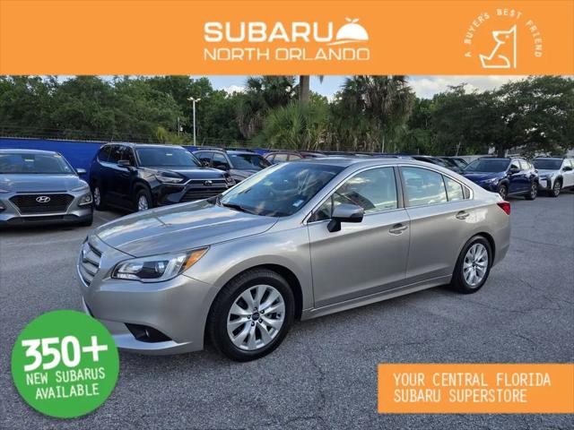 2017 Subaru Legacy 2.5i Premium for sale in Sanford, FL