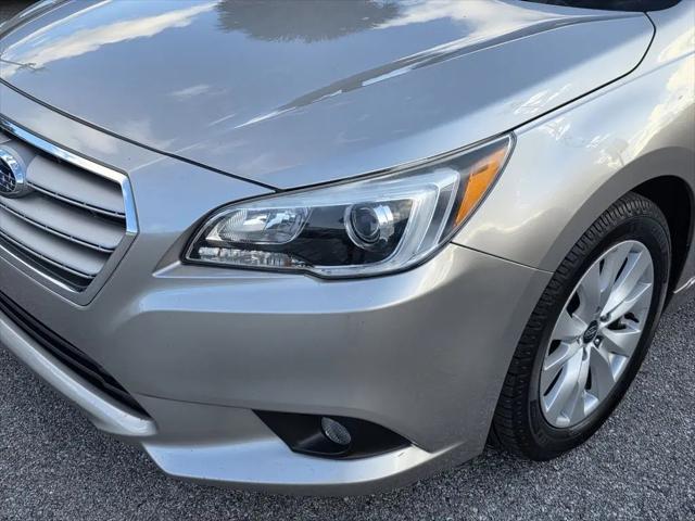 2017 Subaru Legacy 2.5i Premium
