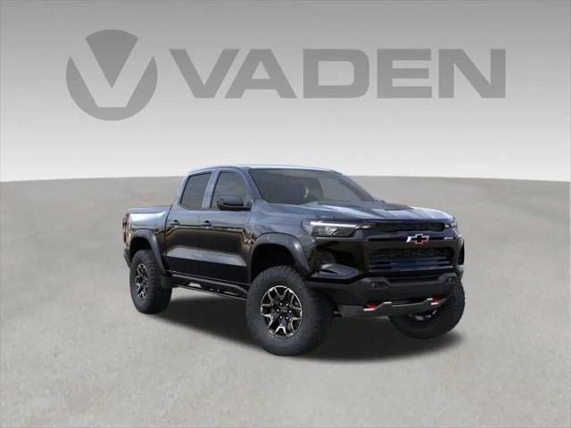 2026 Chevrolet Colorado ZR2, 4WD for sale in Pooler, GA