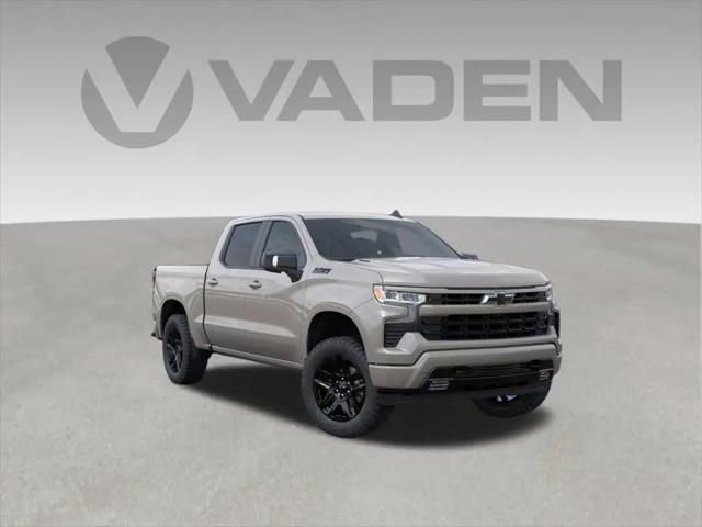 2026 Chevrolet Silverado 1500 RST for sale in Pooler, GA