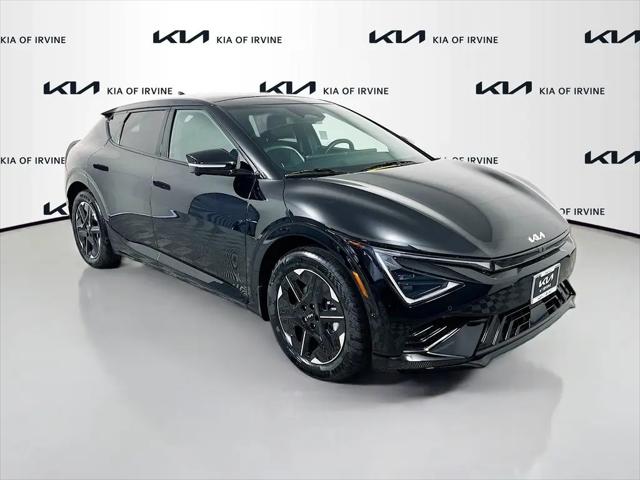 2026 Kia EV6 GT-Line RWD for sale in Irvine, CA