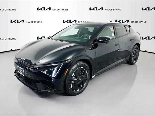 2026 Kia EV6 GT-Line RWD