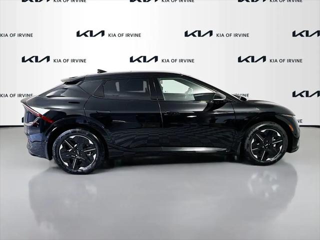 2026 Kia EV6 GT-Line RWD