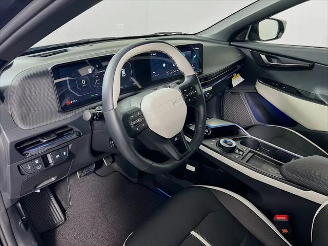 2026 Kia EV6 GT-Line RWD