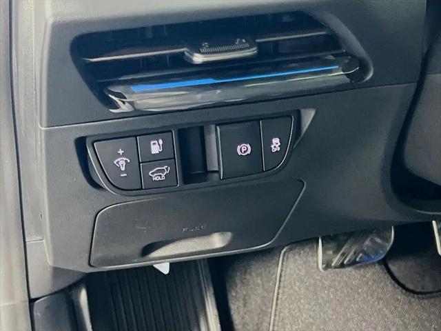 2026 Kia EV6 GT-Line RWD