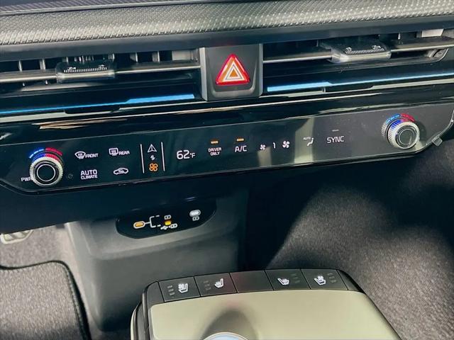 2026 Kia EV6 GT-Line RWD