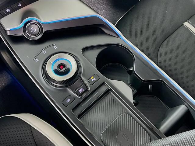 2026 Kia EV6 GT-Line RWD