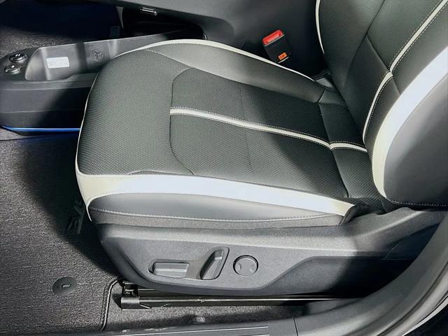 2026 Kia EV6 GT-Line RWD