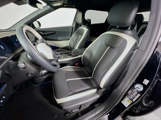 2026 Kia EV6 GT-Line RWD