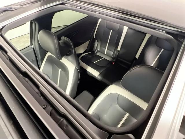 2026 Kia EV6 GT-Line RWD