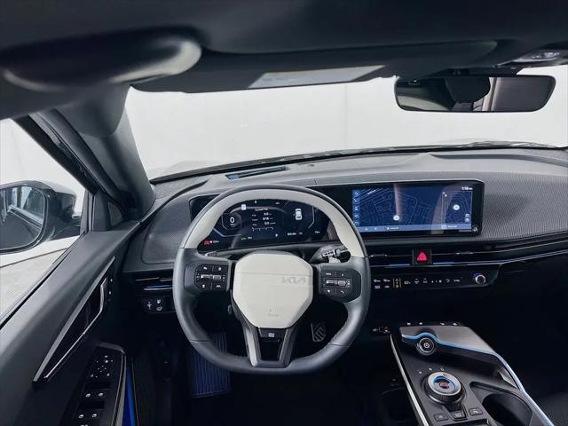 2026 Kia EV6 GT-Line RWD