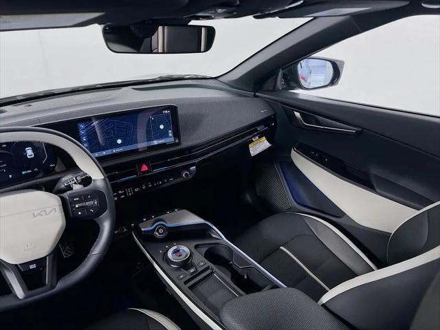 2026 Kia EV6 GT-Line RWD