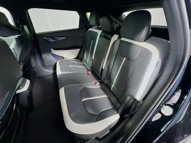 2026 Kia EV6 GT-Line RWD
