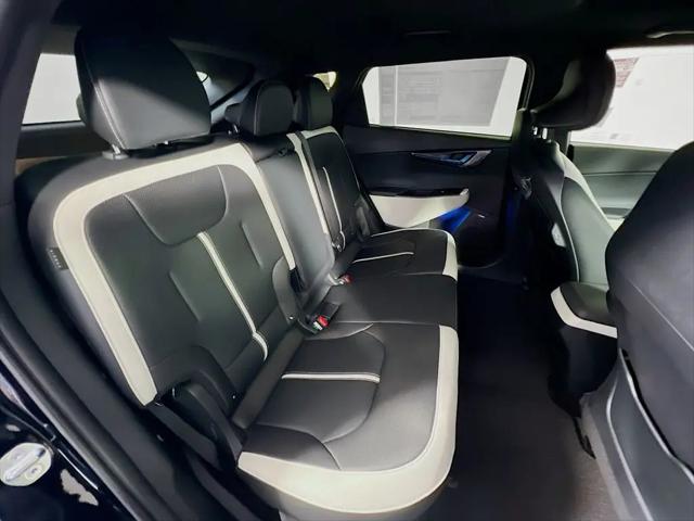 2026 Kia EV6 GT-Line RWD