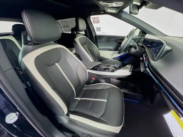 2026 Kia EV6 GT-Line RWD