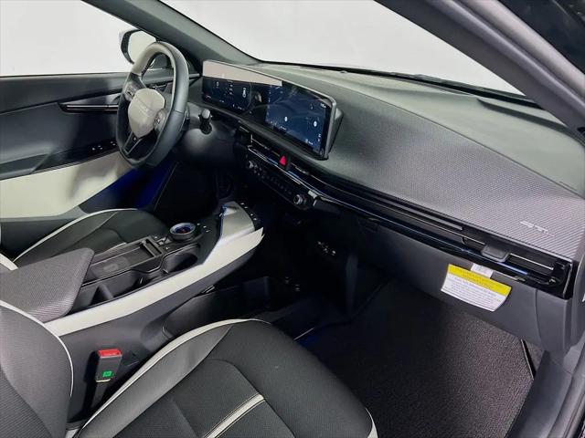 2026 Kia EV6 GT-Line RWD