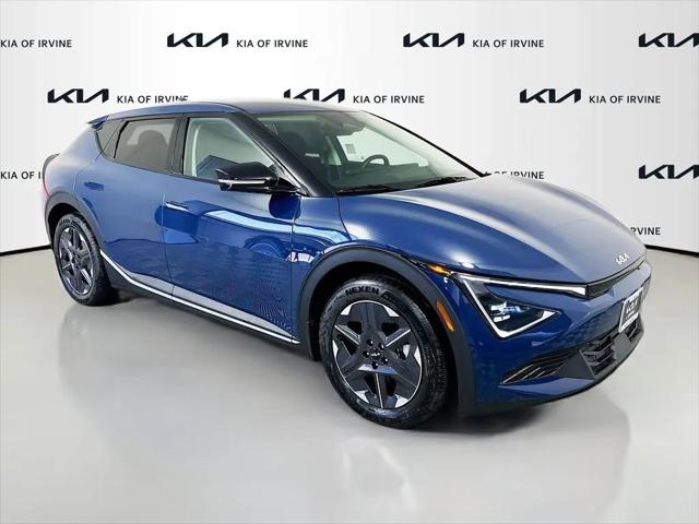 2026 Kia EV6 Light Long Range RWD for sale in Irvine, CA