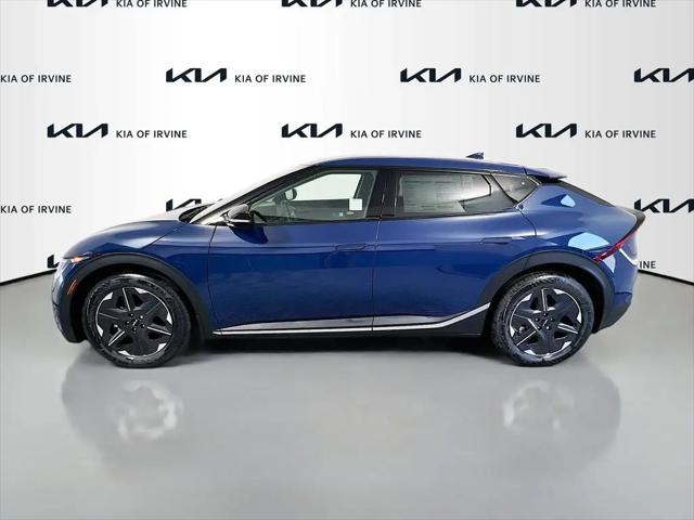 2026 Kia EV6 Light Long Range RWD