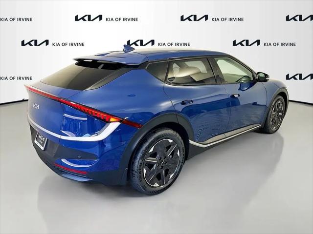 2026 Kia EV6 Light Long Range RWD