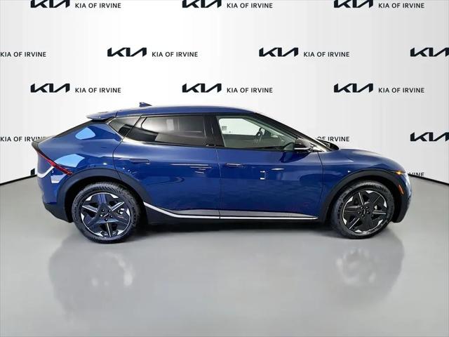 2026 Kia EV6 Light Long Range RWD
