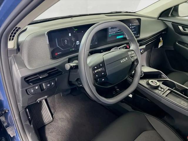 2026 Kia EV6 Light Long Range RWD
