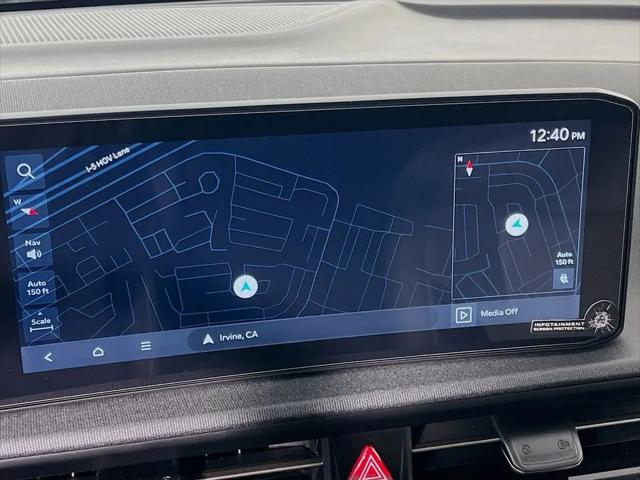 2026 Kia EV6 Light Long Range RWD
