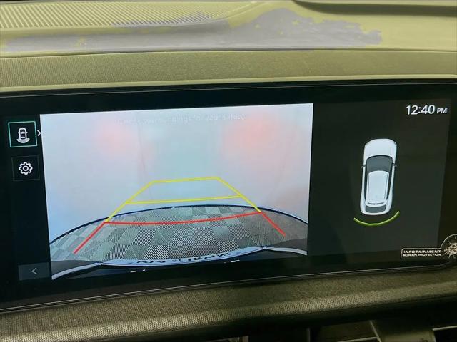 2026 Kia EV6 Light Long Range RWD