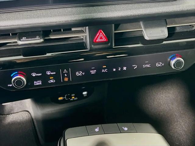 2026 Kia EV6 Light Long Range RWD