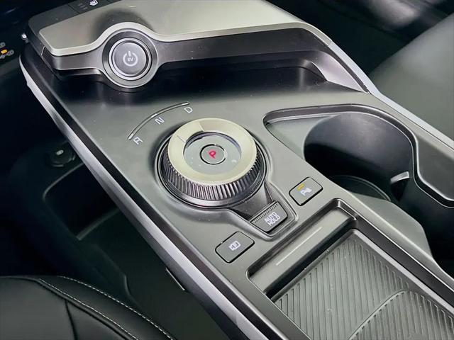 2026 Kia EV6 Light Long Range RWD