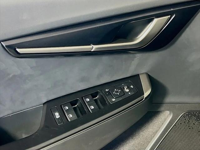 2026 Kia EV6 Light Long Range RWD