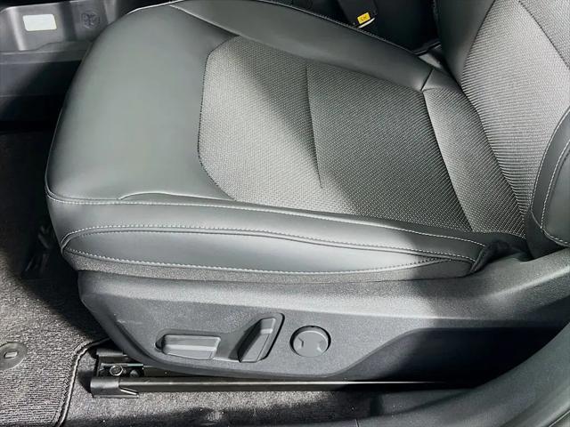 2026 Kia EV6 Light Long Range RWD
