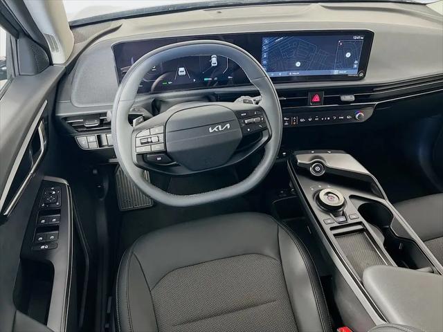 2026 Kia EV6 Light Long Range RWD